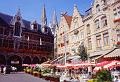 80-Ypres,Grand-Place,20 agosto 1989